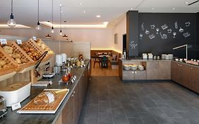 ibis Styles Magdeburg